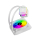 Rampage INFINITE V120 White 120mm - 1486826 - zdjęcie 5